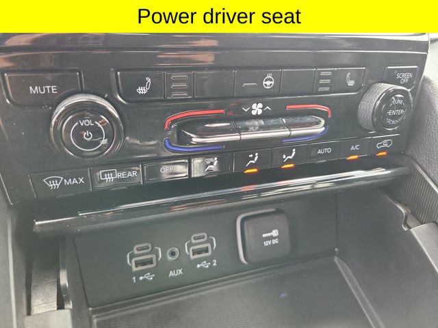 Certified 2024 Jeep Grand Cherokee Altitude AWD/4WD image 17
