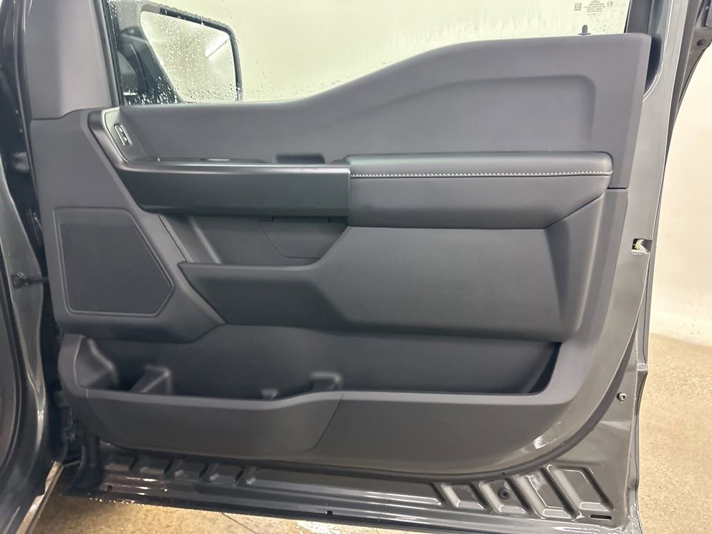 New 2025 Ford F150 STX w/ Equipment Group 200A image 15