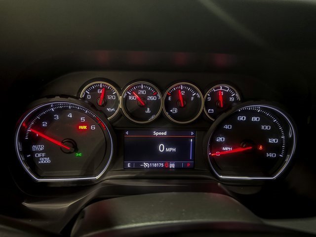 Used 2023 Chevrolet Tahoe LS image 21