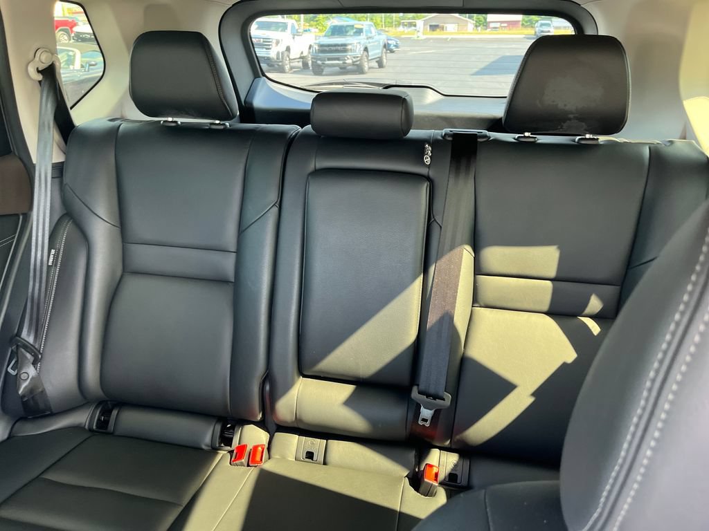 Used 2023 Nissan Rogue SL FWD image 13