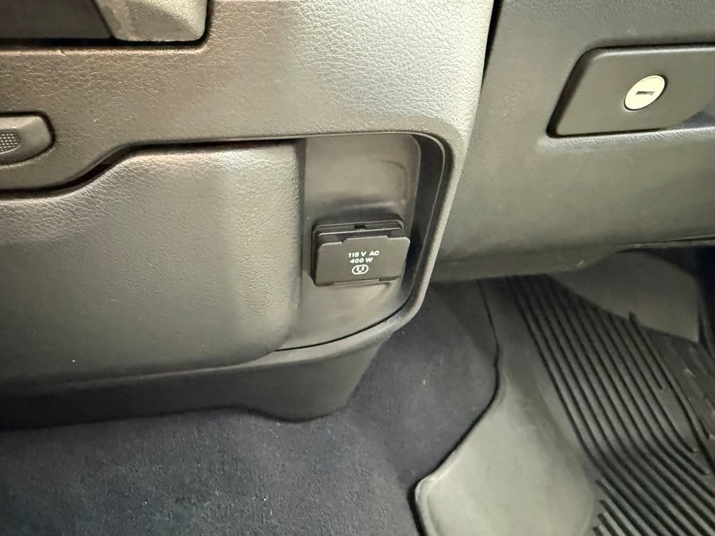 Used 2020 RAM 2500 Big Horn w/ Level 2 Equipment Group AWD/4WD image 29