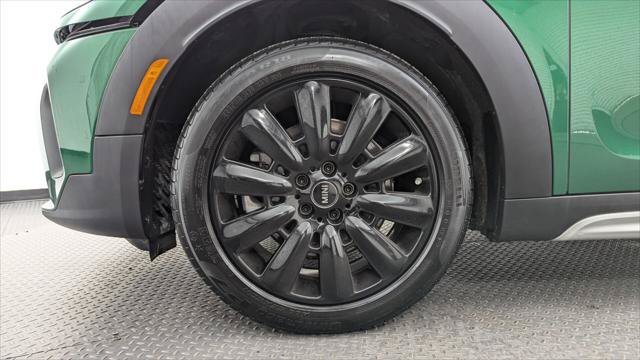 Used 2024 MINI Cooper Countryman S AWD/4WD image 31