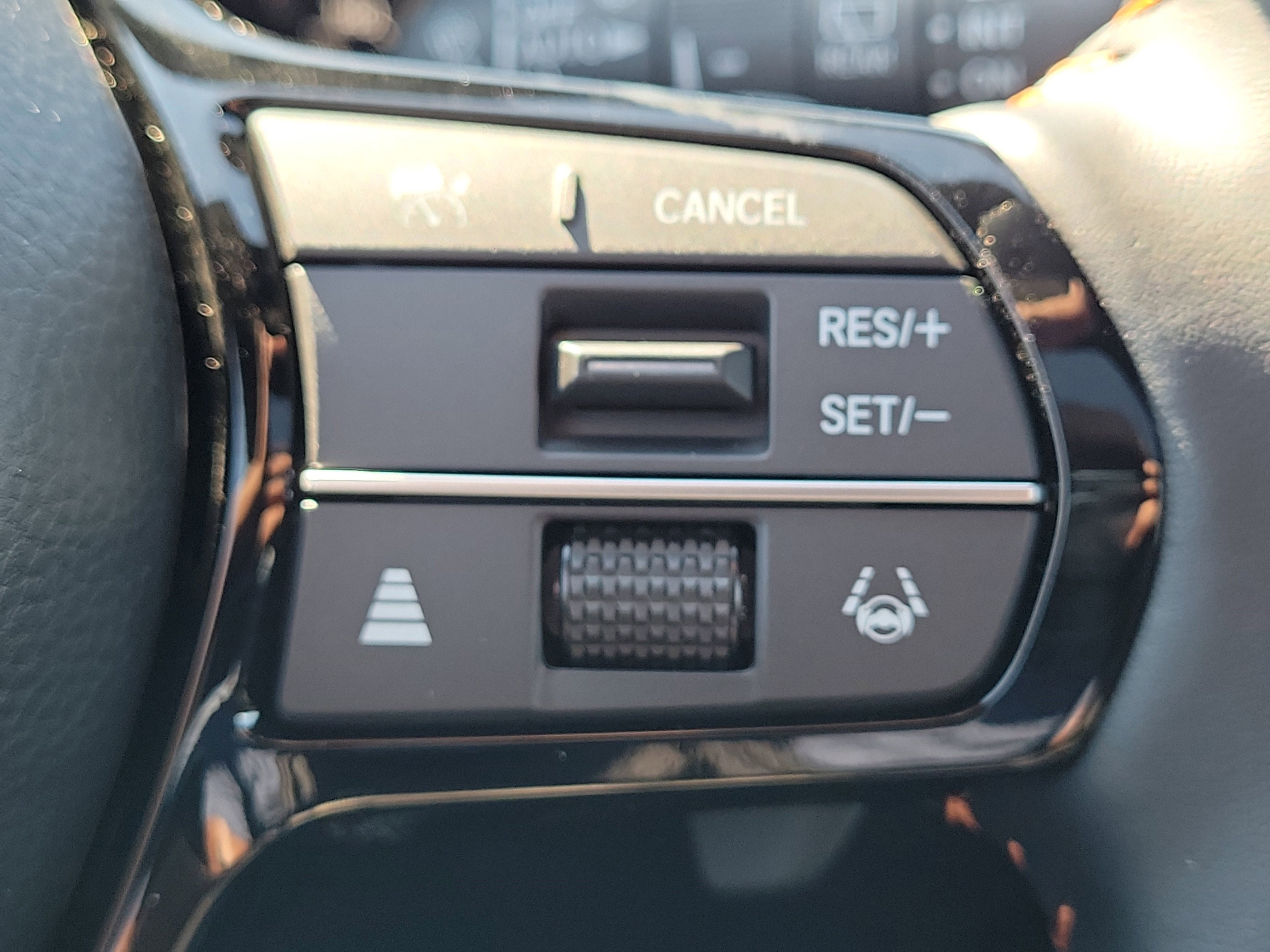 New 2026 Honda CR-V Sport Touring image 26