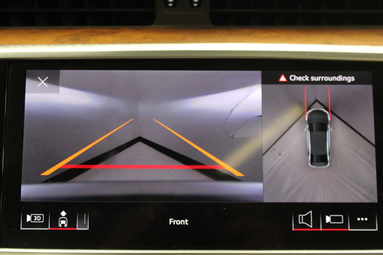 Used 2023 Audi A6 Premium w/ Convenience Package image 31