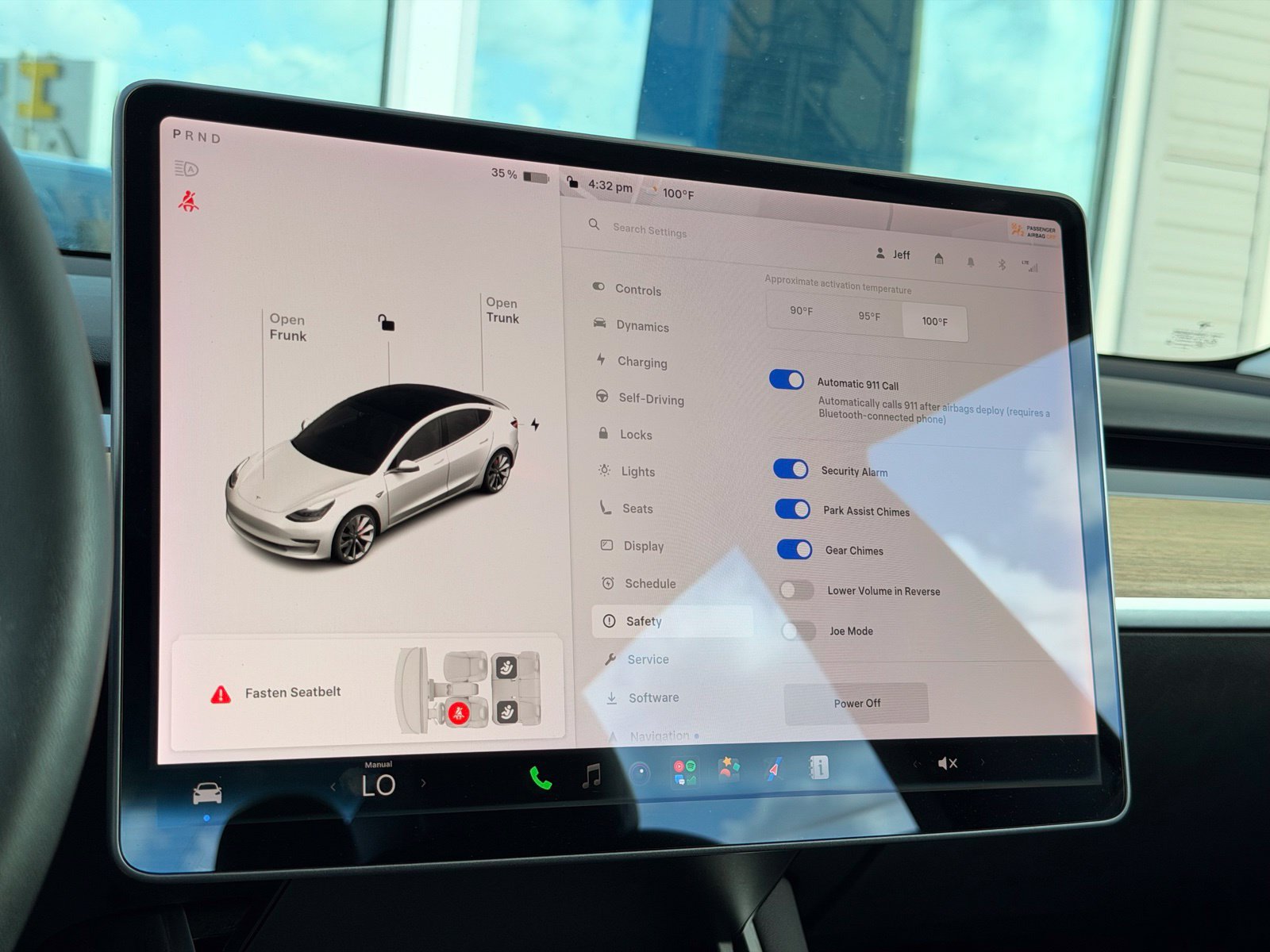 Used 2019 Tesla Model 3 Long Range AWD/4WD image 43