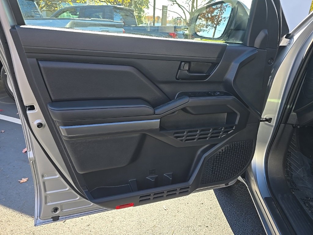 Used 2024 Toyota Tacoma SR5 image 17