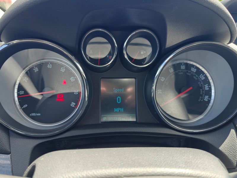Used 2016 Buick Encore FWD image 11