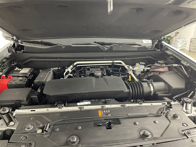 New 2026 Chevrolet Colorado Z71 w/ Technology Package image 20