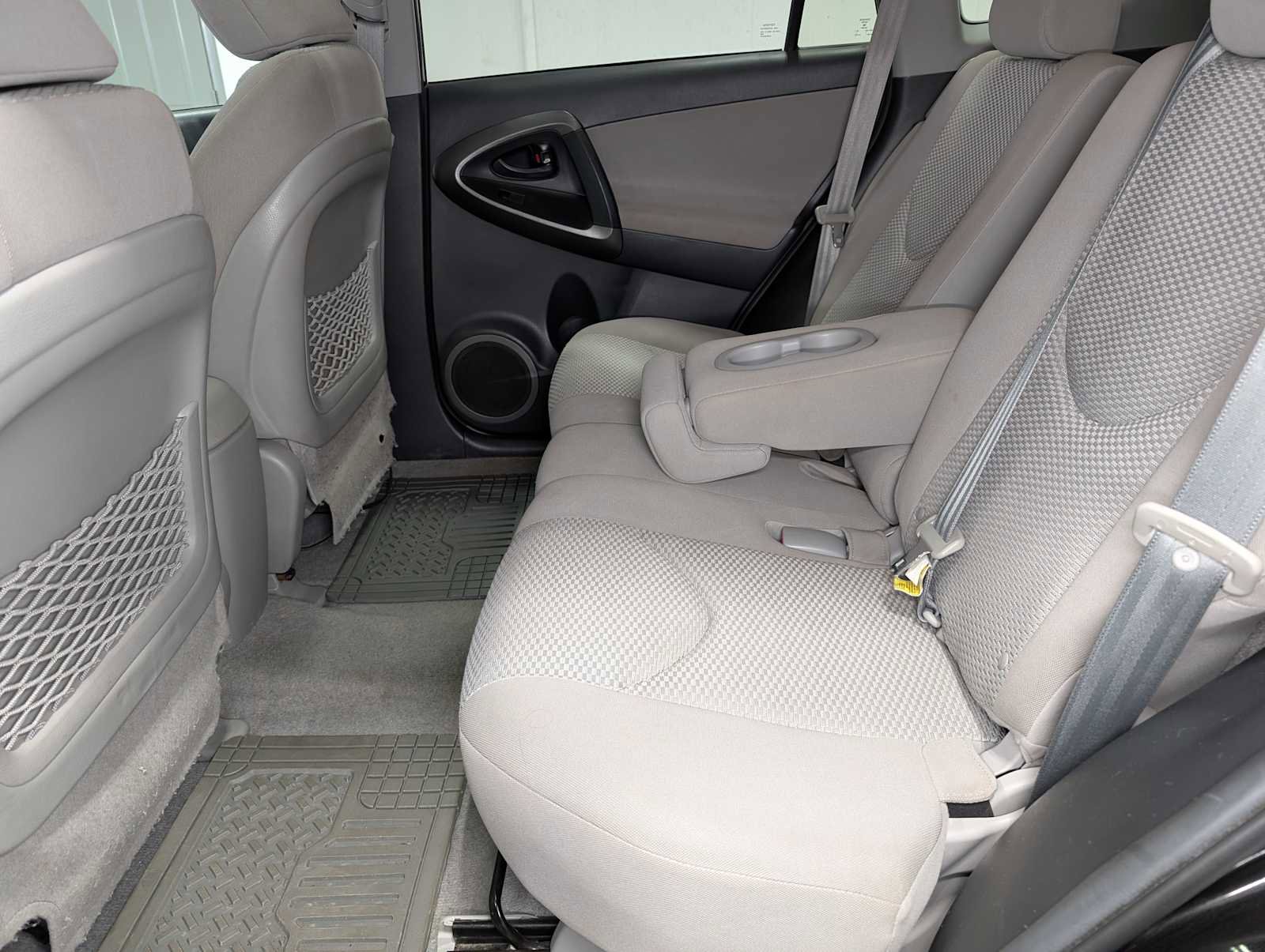 Used 2012 Toyota RAV4 4WD w/ Upgrade Value Pkg image 22