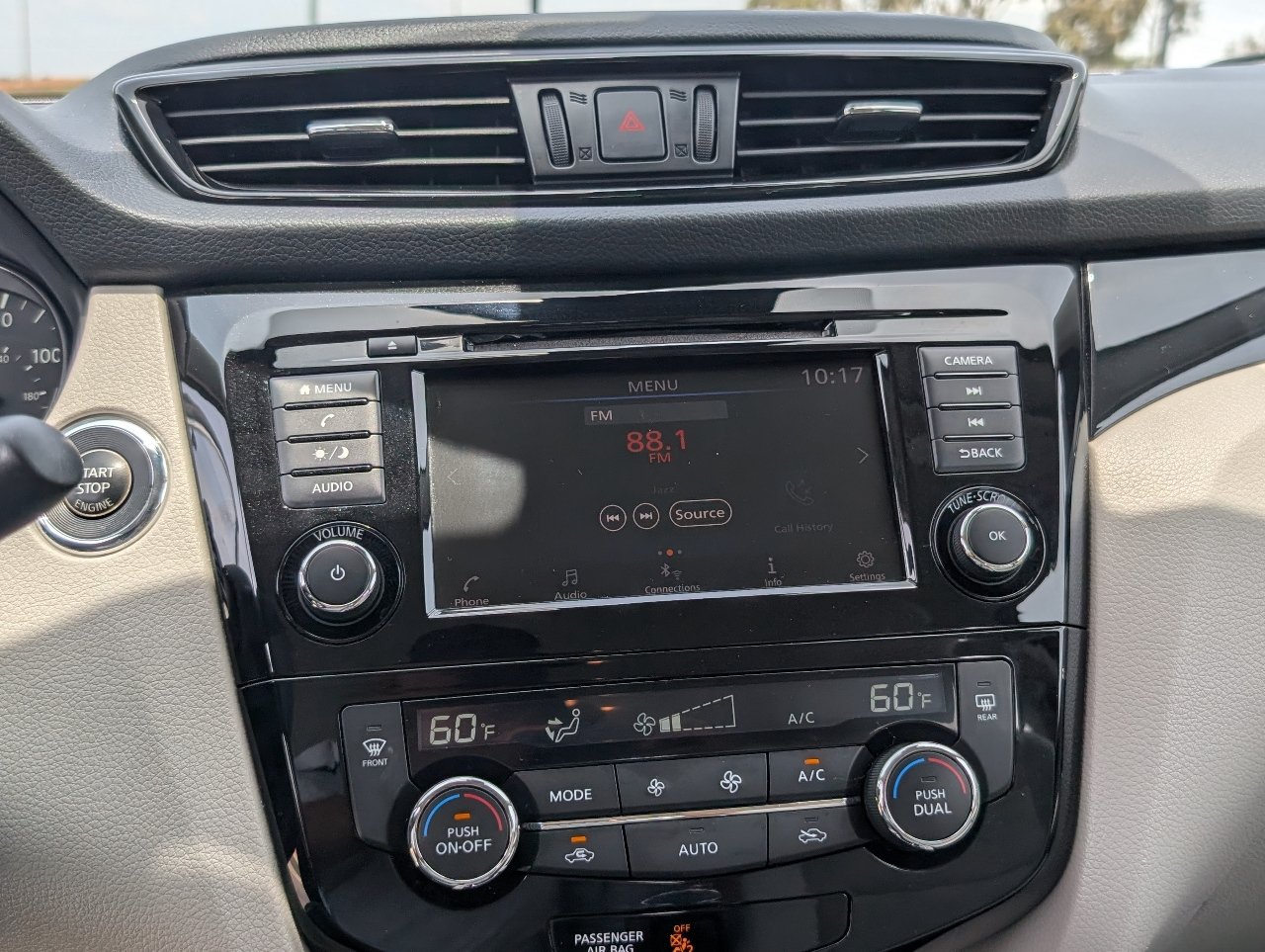 Used 2019 Nissan Rogue Sport SV FWD image 17