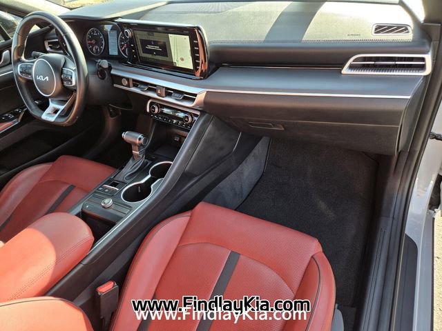 Used 2023 Kia K5 GT-Line image 20