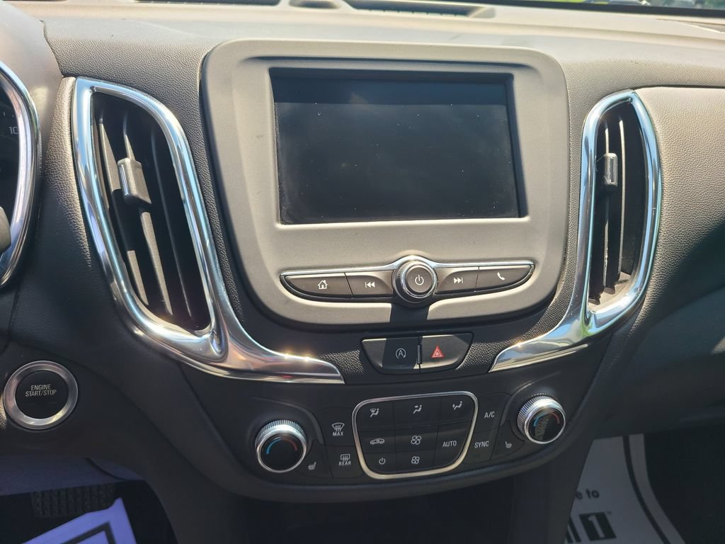 Used 2024 Chevrolet Equinox LT AWD/4WD image 25