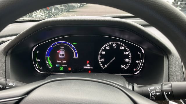 Used 2020 Honda Accord EX image 14