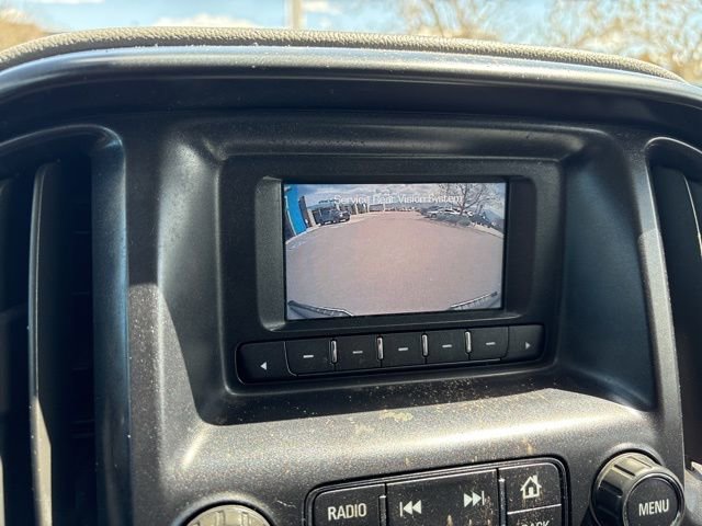 Used 2016 Chevrolet Colorado W/T w/ WT Convenience Package AWD/4WD image 21