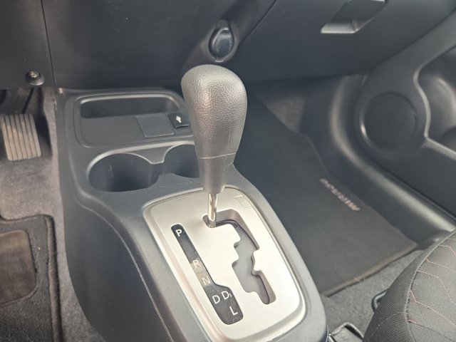 Used 2021 Mitsubishi Mirage ES FWD image 12