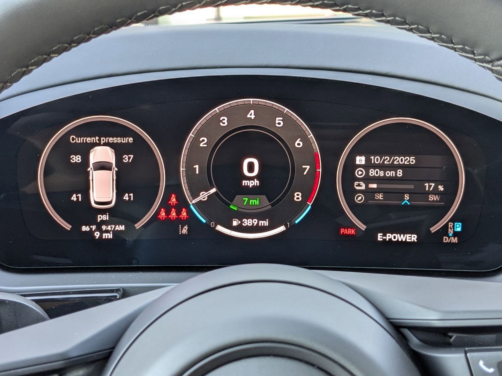 New 2026 Porsche Cayenne S image 16