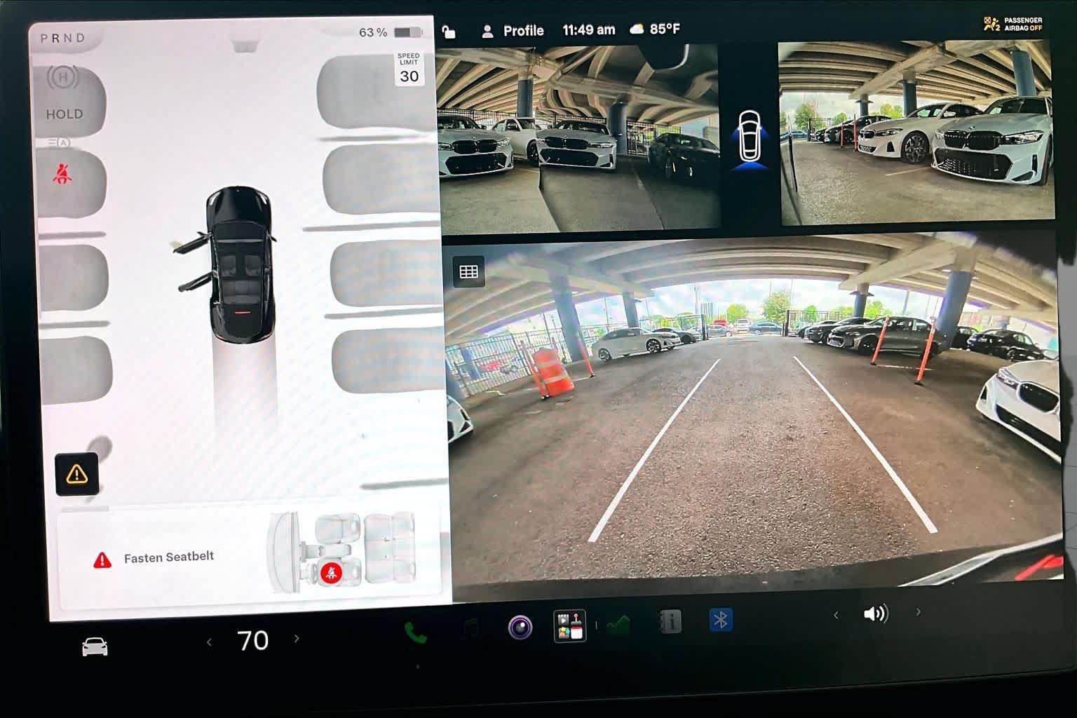 Used 2023 Tesla Model Y AWD image 24