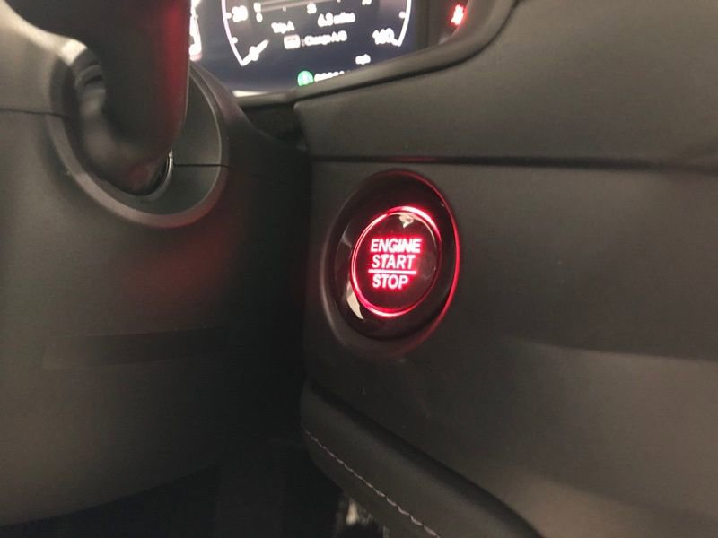 New 2026 Honda Accord LX image 19