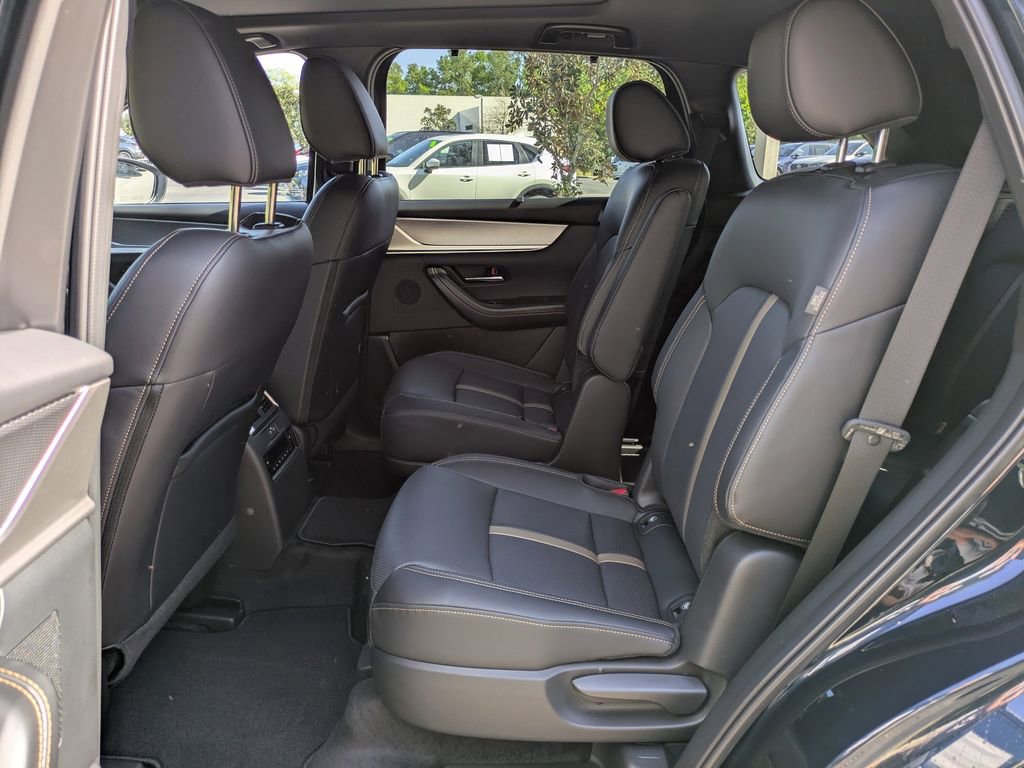 New 2026 MAZDA CX-90 3.3 Turbo S w/ Premium Package image 19