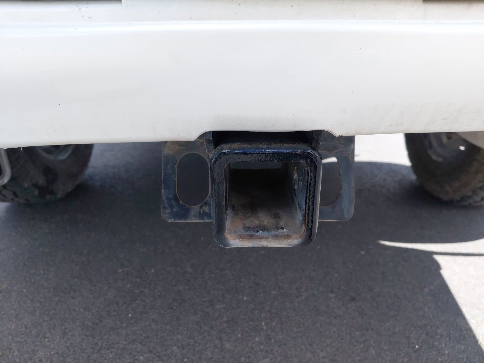 Used 2019 Nissan Titan PRO-4X image 6