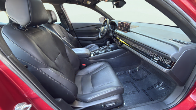 Used 2023 Honda Accord Sport image 25