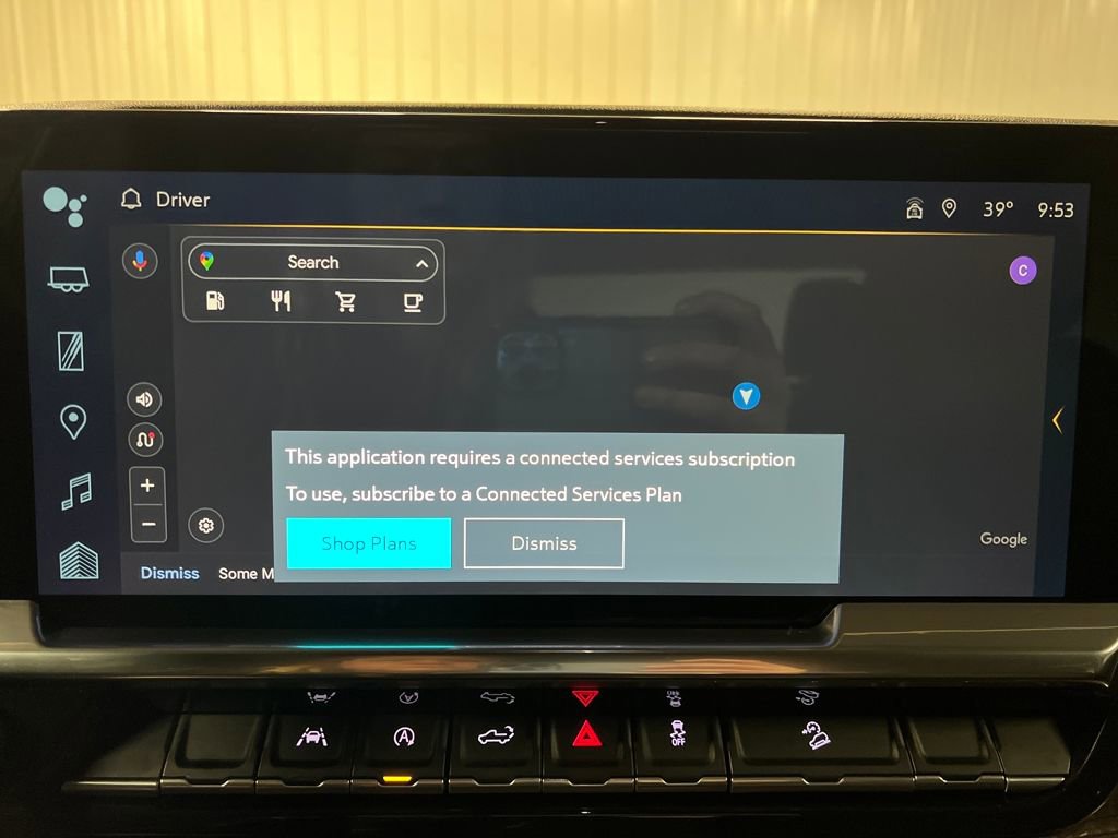 Certified 2023 Chevrolet Silverado 1500 RST image 25