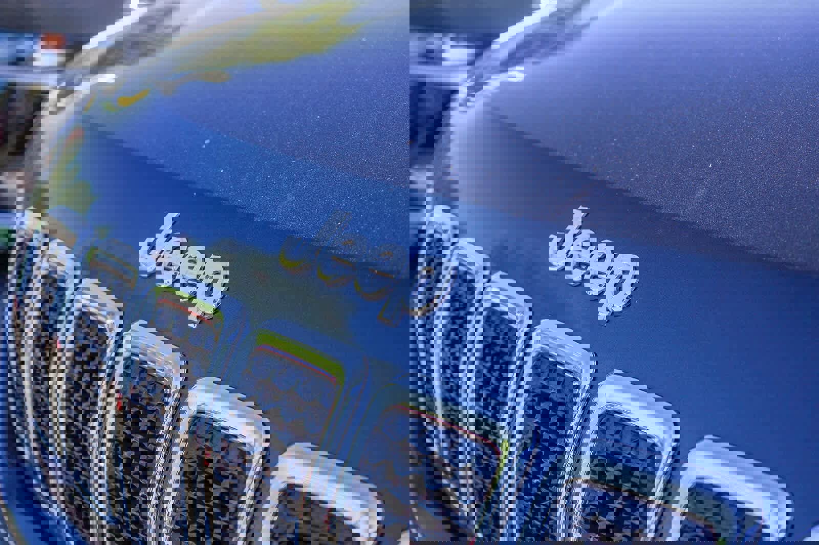 Used 2019 Jeep Cherokee Limited image 10