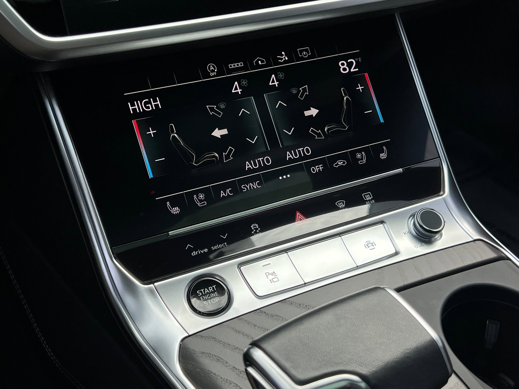 Used 2022 Audi A7 3.0T Premium Plus image 27