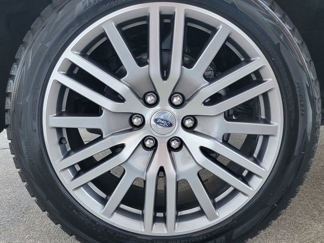 Used 2022 Ford Expedition Max Platinum image 11