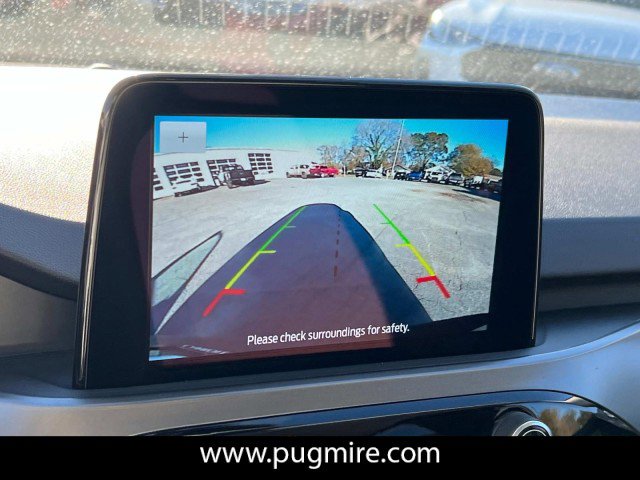 New 2025 Ford Escape Active w/ Cold Weather Package image 24