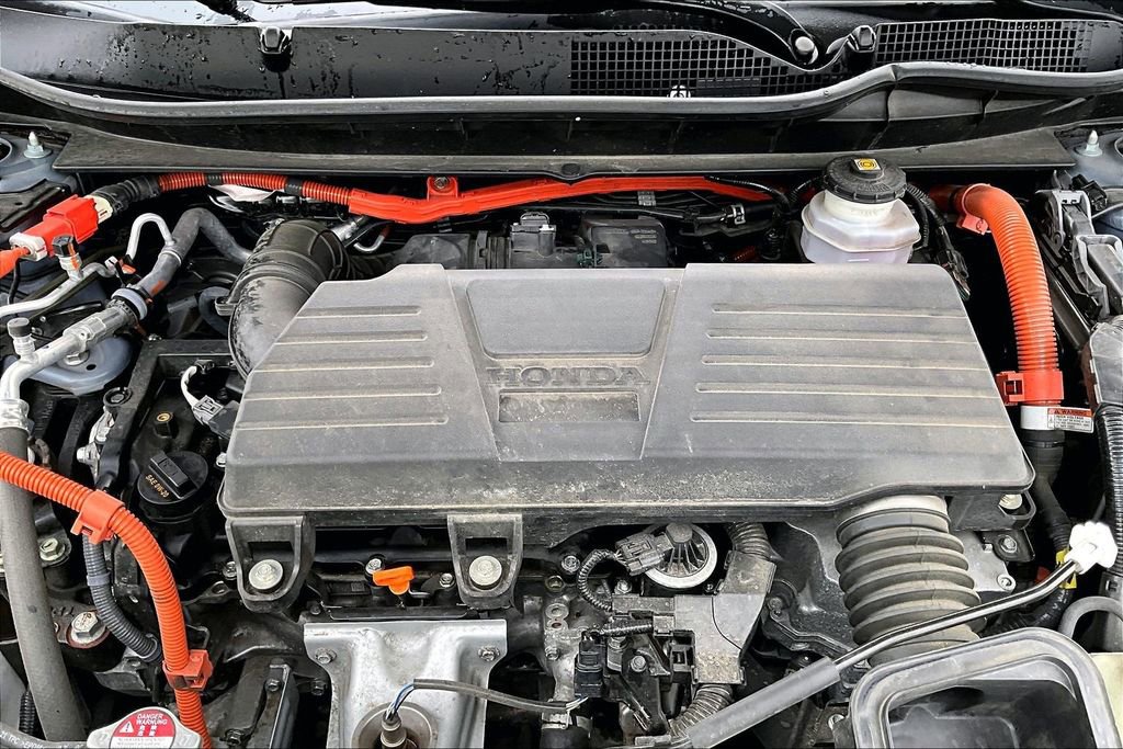 Used 2022 Honda CR-V Touring image 23