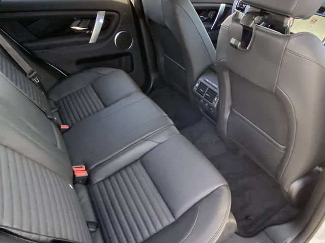 New 2025 Land Rover Discovery Sport S AWD/4WD image 15