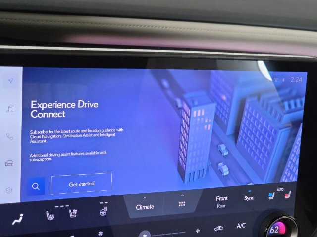 New 2026 Lexus RX 350 w/ Convenience Package AWD/4WD image 18