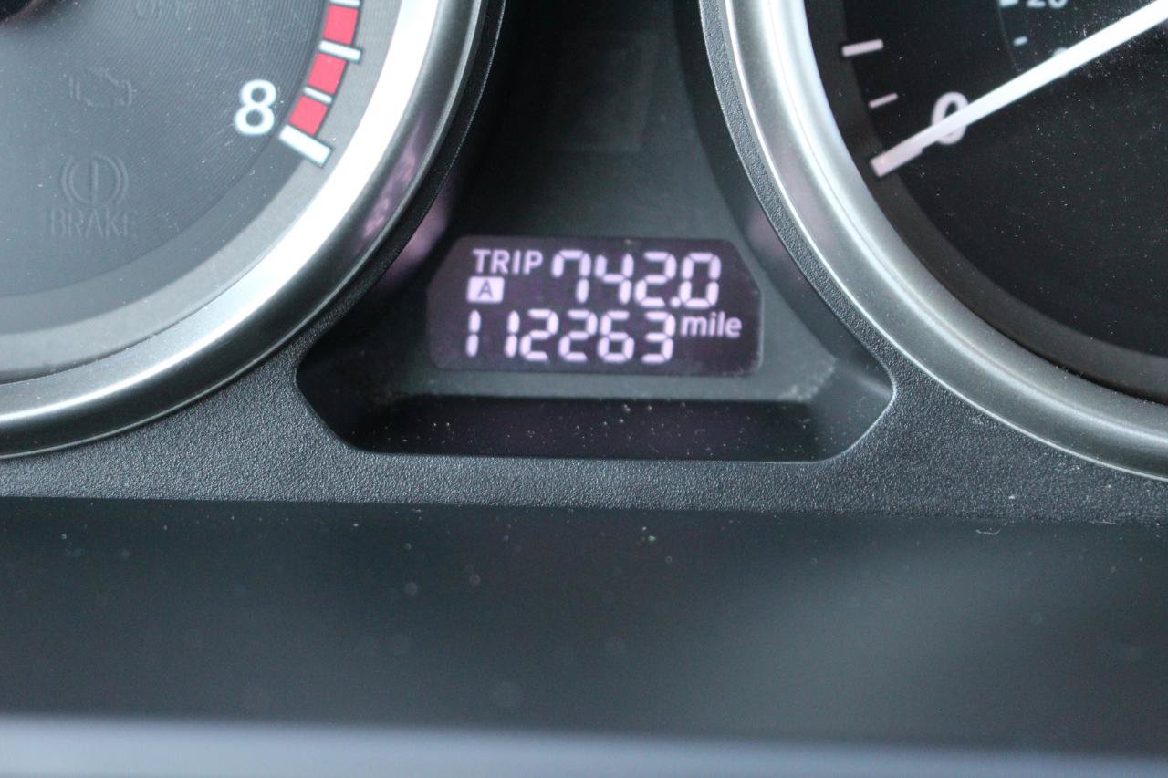 Used 2015 MAZDA CX-9 Touring w/ Touring Technology Package AWD/4WD image 23