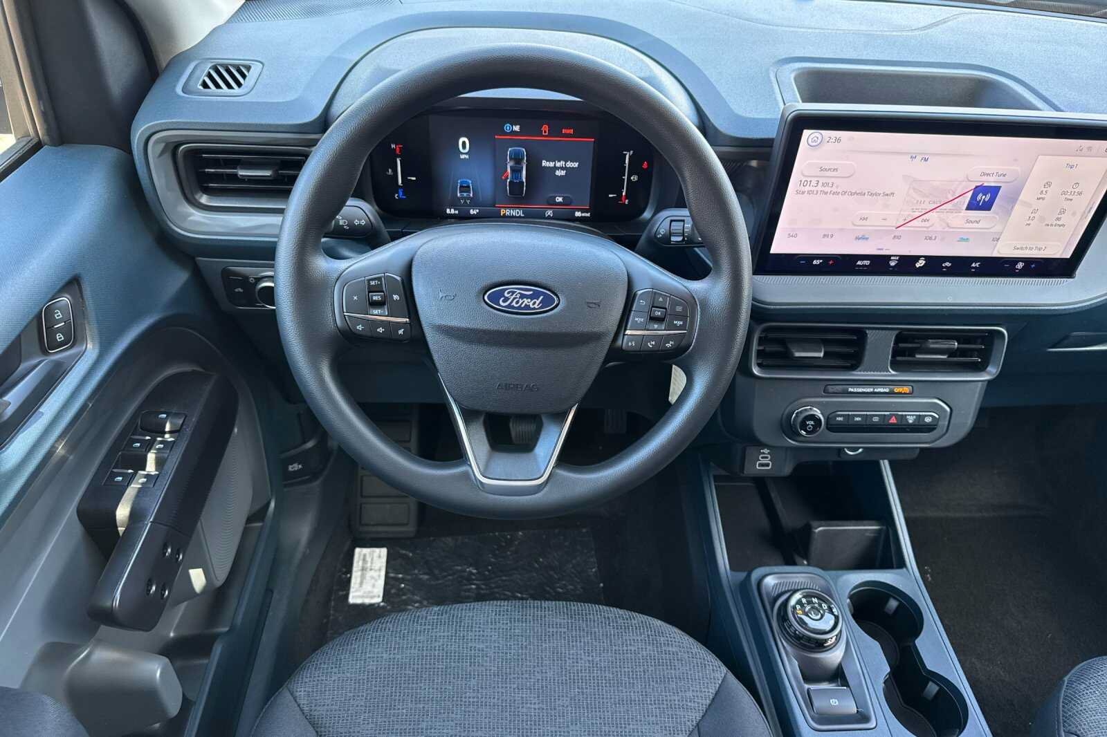 New 2026 Ford Maverick XL AWD/4WD image 11