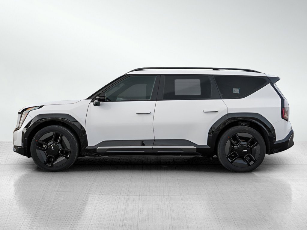 New 2026 Kia EV9 GT-Line AWD/4WD image 4