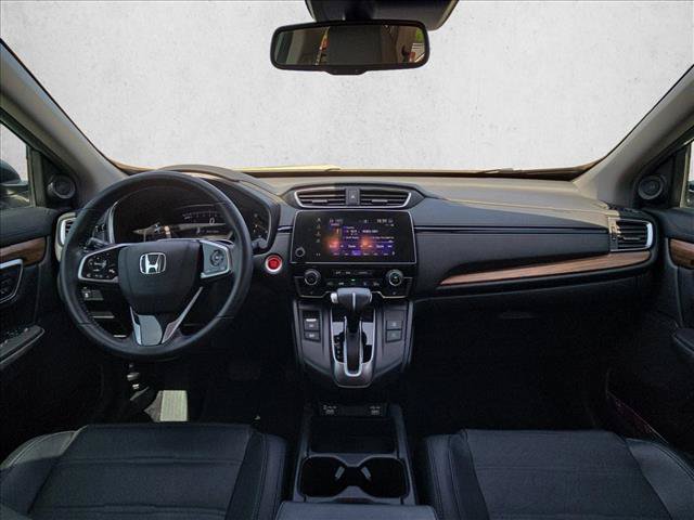 Used 2022 Honda CR-V EX-L image 16