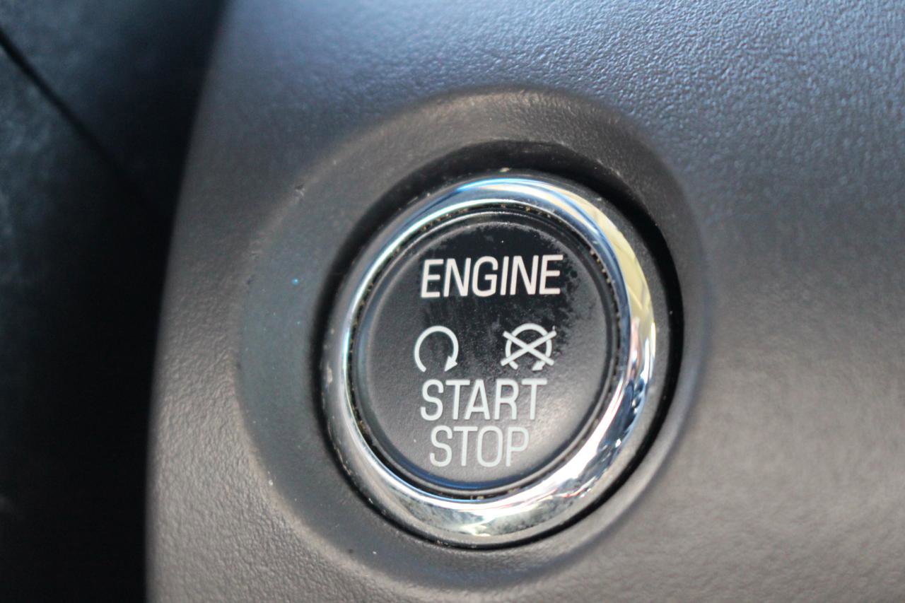 Used 2017 Ford Flex SEL w/ Equipment Group 202A FWD image 24