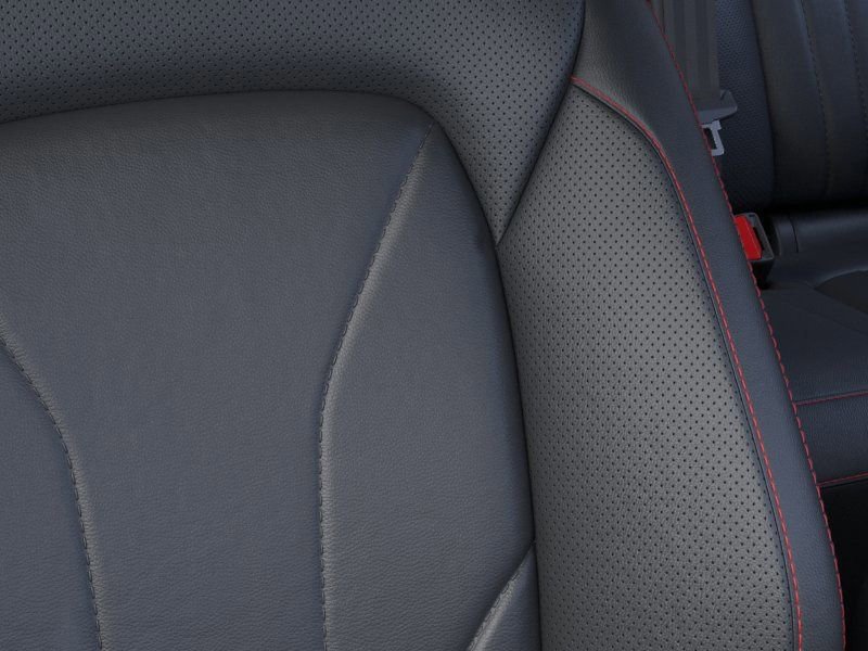 New 2026 Ford Escape ST-Line Elite w/ Premium Technology Package AWD/4WD image 16