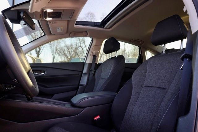 Used 2025 Honda Accord SE image 16