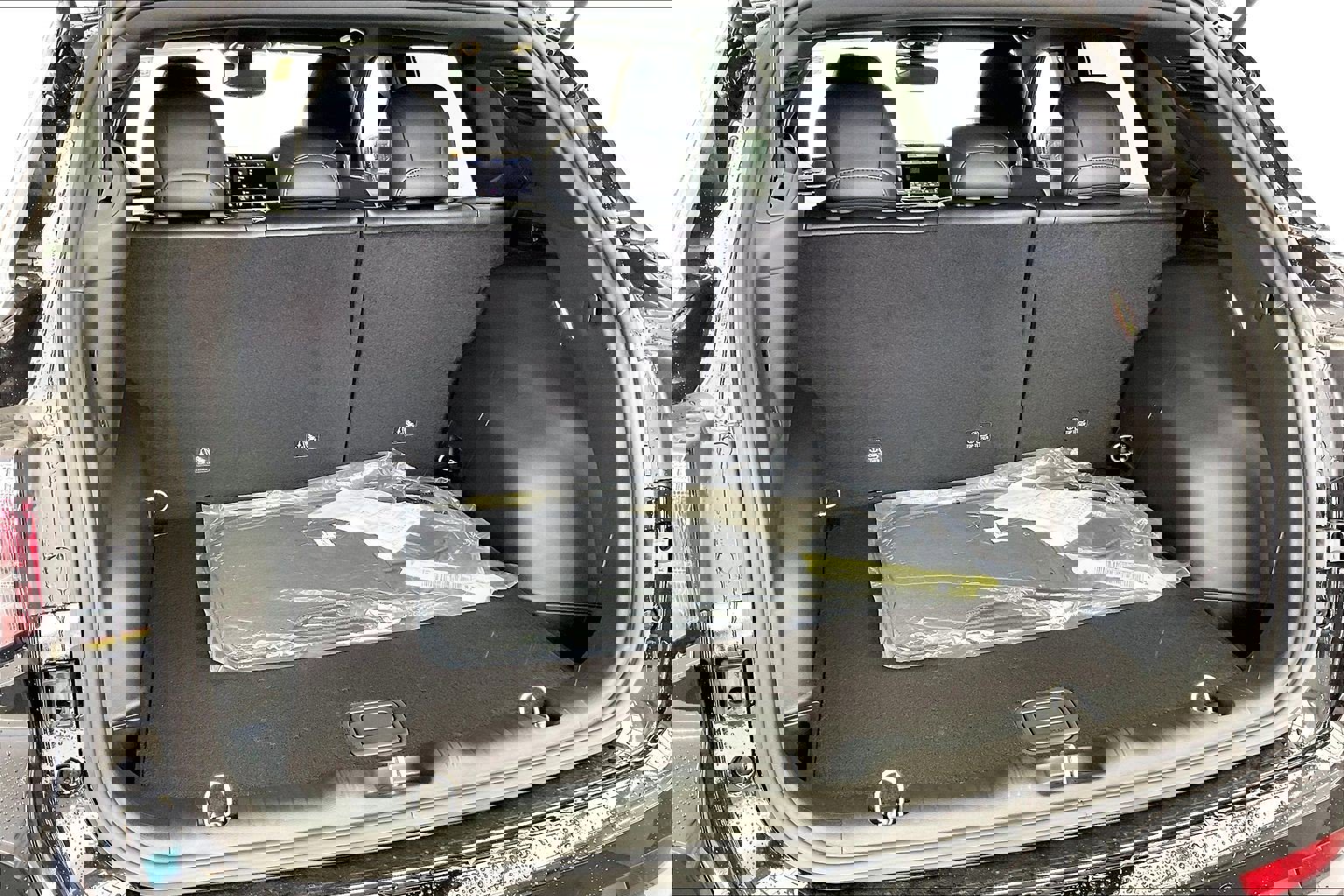 New 2026 Jeep Compass Limited image 11