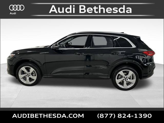 Certified 2025 Audi Q5 Premium AWD/4WD image 4