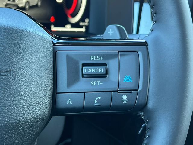 New 2026 Nissan Pathfinder SL image 21