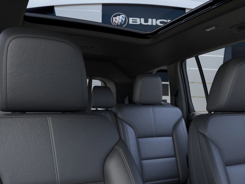 New 2026 GMC Acadia Elevation w/ Black Edition image 48