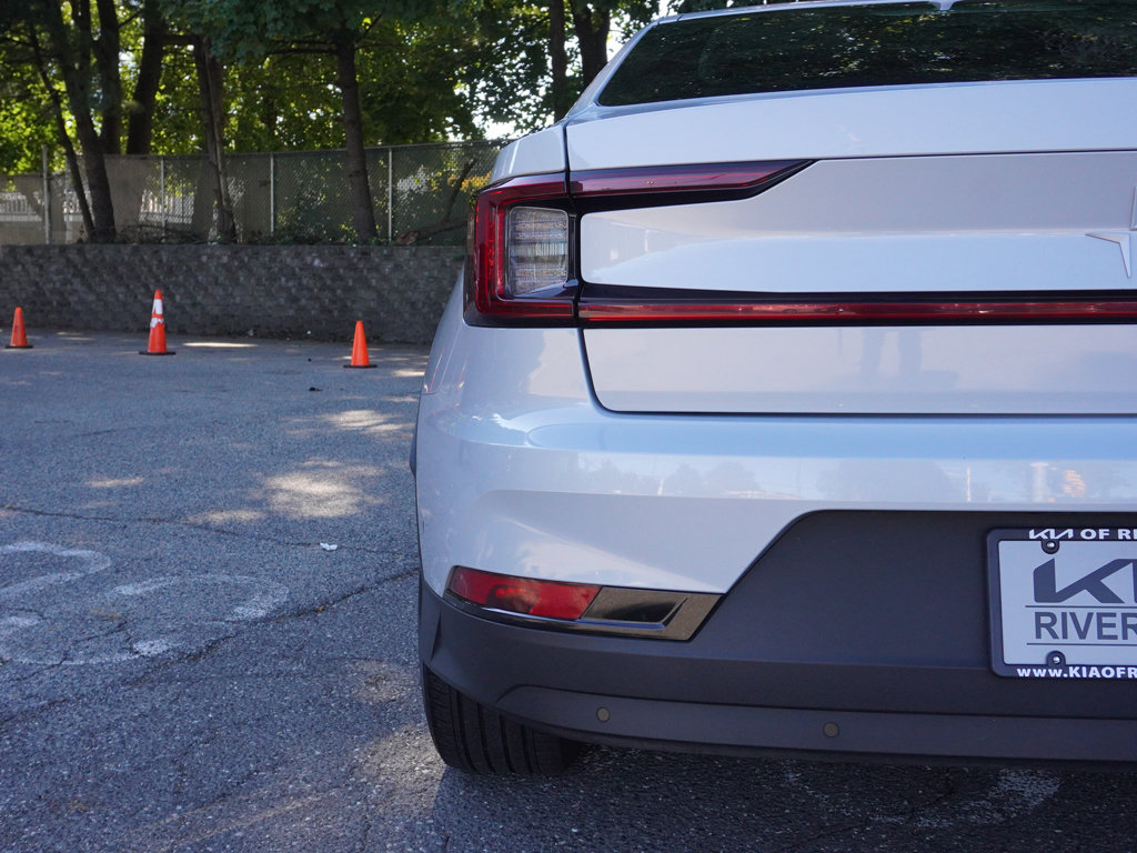 Used 2024 Polestar Polestar 2 AWD/4WD image 16