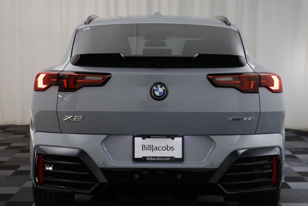 New 2026 BMW X2 xDrive28i w/ Technology Package image 16