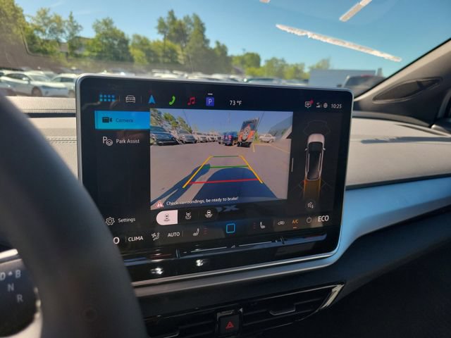 New 2026 Volkswagen ID.4 Pro AWD/4WD image 19