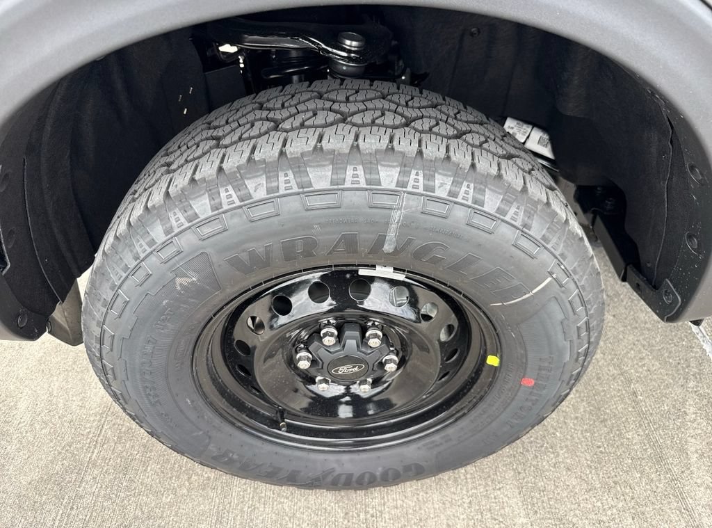 New 2026 Ford Ranger XL RWD image 11