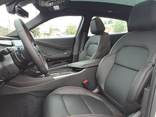New 2026 Dodge Charger R/T AWD/4WD image 4