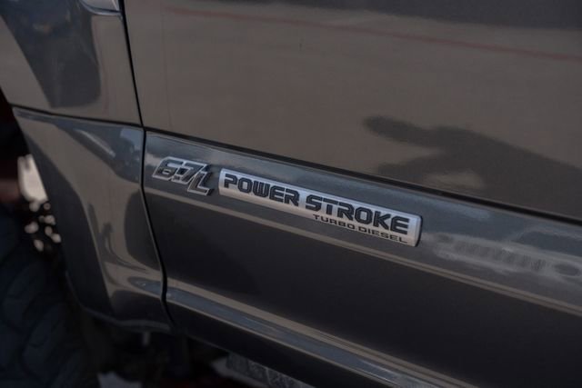 Used 2020 Ford F250 Limited image 19